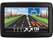 TomTom Start 20 Central Europe Traffic Navigationssystem (11 cm (4,3 Zoll) Display, TMC, Fahrspur- & Parkassistent, IQ Routes, Favoriten, Europa 19)