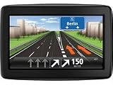 TomTom Start 20 Central Europe Traffic Navigationssystem (11 cm (4,3 Zoll) Display, TMC, Fahrspur- & Parkassistent, IQ Routes, Favoriten, Europa 19)