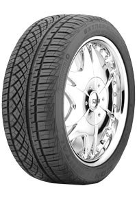 Continental - ExtremeContact DWS 225/55ZR17 97W