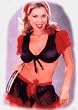 Sexy Lingerie Bedroom Gypsy Girl Style Closeout in Large
