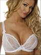 Madonna Push Up Bra