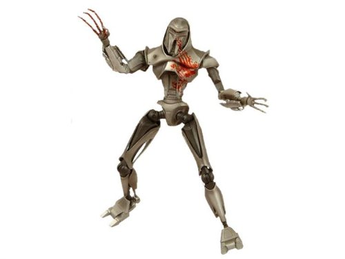Childrens Toyshop  Toys : SDCC Comic Con Exclusive The Valley of Darkness Cylon