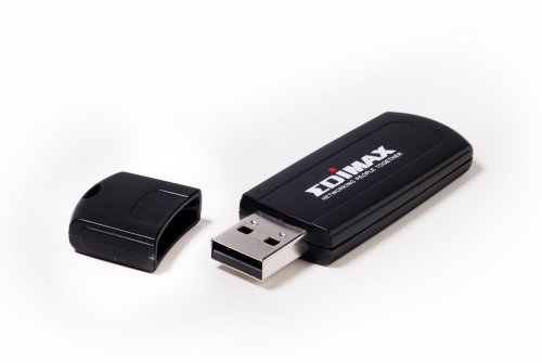 Childrens Toyshop  Computer : Edimax EB-DGC1 Bluetooth USB 2.0 Dongle/Adapter Class I (150 Metre)