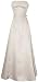 50's Strapless...