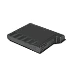 Wentronic Ersatzakku f&uuml;r Compaq EVO N600c/N610c (4400 mAh) schwarz
