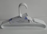 Childrens Hangers (White)