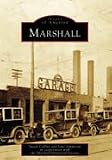 Marshall (MI) (Images of America)