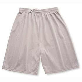 SoffeMen'sNylonMeshShorts