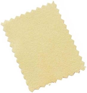 (12 Pack) Samsung Galaxy Tab Pro 8.4 T320 Ultra Clear Invisible Premium Grade Screen Protector with LCD Polishing Cloth