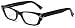 Corinne McCormack Women's Le Papillon 25763 Cat Eye Reading Glasses,Jet Frame/Clear Lens,2.50