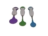 Learning Curve Meal Mates 3 Stage Spoon Set