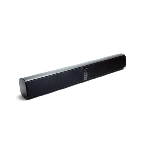 Energy Power Bar Soundbar with Wireless Subwoofer (Satin Black)
