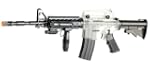 Soft Air 17735 DPMS M4A1 Spring Rifle...