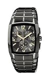 Citizen Eco-Drive Chronograph Black Dial Men's Watch #AT200755E