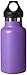 Hydro Flask Vacuum Insulated Stainless Steel Water Bottle, Standard Mouth w/Loop Cap