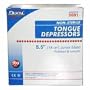 Tongue Depressors, Non-Sterile, Adult, 6 x 0.6875, 500/BX