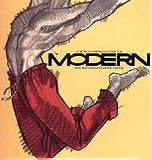 Modern Dance Class - David Hochoy & Lynn Stanford
