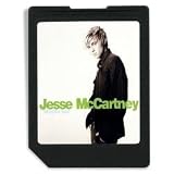 Disney Mix Clip - Jesse McCartney, Beautiful Soul (Digital Music Card)