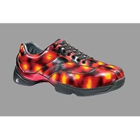 Mens Stabilite Plus Lava Right Handed