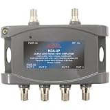 Distribution Amplifier