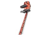 Black & Decker GTC610 Cless Hedgetrimmer 18 Volt