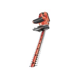 Black & Decker GTC610 Cless Hedgetrimmer 18v