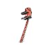 Black & Decker GTC610 Cless Hedgetrimmer 18v
