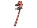 Black & Decker GTC610 Cless Hedgetrimmer 18v