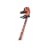 Black & Decker GTC610 Cless Hedgetrimmer 18v