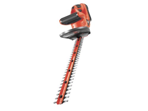 Black & Decker GTC610 Cless Hedgetrimmer 18 Volt