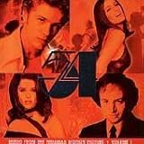 Studio 54, Vol. 1: Music From The Miramax Motion Picture
