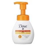 ダヴ フレッシュ泡洗顔 150ｍｌ