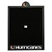 Miami Hurricanes Officially Licensed Dartboard Backboard by Frenzy Sports