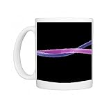 Carbon nanotubes, SEM Photo Mugs