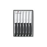Victorinox - Steak Knife Set 6 Pce Rounded