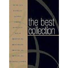 Best Romance Pack (The Bridges of Madison County/City of Angels/Miss Congeniality/A Walk to Remember)