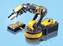 グリッパーアームロボット　40320C