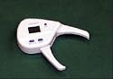 Accu-Measure Fat Trac II Digital Skinfold Caliper