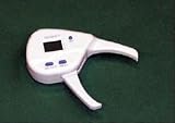 Accu-Measure FatTracker Gold Digital Skinfold Caliper