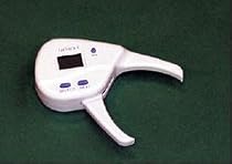 Accu-Measure Fat Trac II Digital Skinfold Caliper