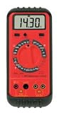 Amprobe LCR Meter With Transistor Test, LCR55