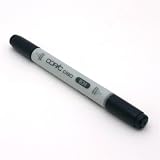 Eigenschaften Magnetoplan / Copic Marker Ciao Prussian Blue No. B39