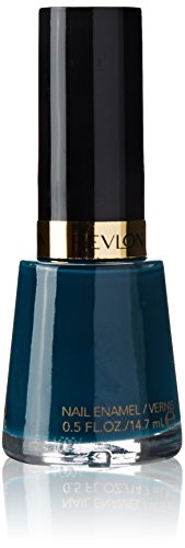 REVLON Core Nail Enamel, Fashionista, 0.5 Fluid Ounce REVLON Core Nail Enamel, Fashionista, 0.5 Fluid Ounce