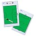 Agora Soccer Coach Clipboard