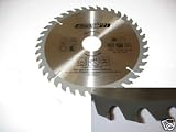 Produkt-Bild: S&auml;geblatt HM Kreiss&auml;geblatt Widia 180mm 40 Z&auml;hne