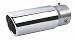 Produkt-Bild: Tajco 9320 Auspuffblende Rund
