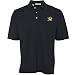 Cutter & Buck Missouri Tigers Black Tournament Polo