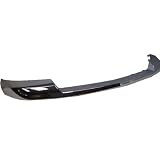 05-07 DODGE DAKOTA FRONT BUMPER MOLDING CHROME (MADE OF PLASTIC) by New Aftermarket Parts