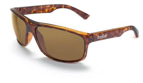 Bolle Fusion Hamilton Sunglasses