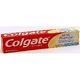4 Pack Special Colgate Tartar Whitening Crisp Mint 6.4oz